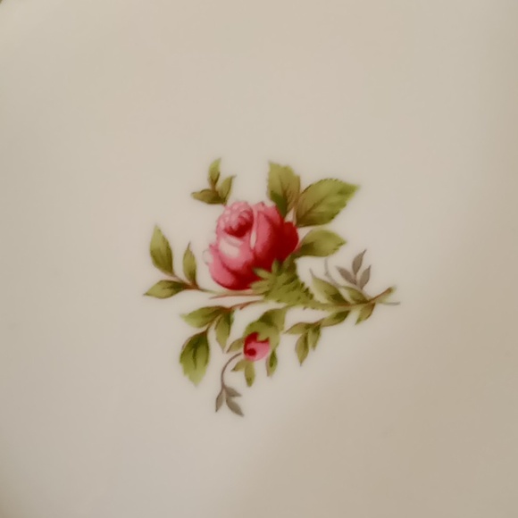 Johann Haviland Fine China Bread & Butter Plates - Picture 3 of 5